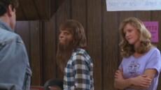 Teen Wolf Image 1