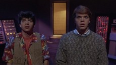 Night of the Creeps Image 1