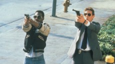 Beverly Hills Cop II Image 4