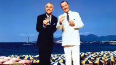 Dirty Rotten Scoundrels Image 1
