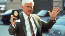 The Naked Gun: From the Files of Police Squad! Image 1