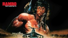 Rambo III Image 1
