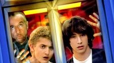 Bill & Ted's Excellent Adventure Image 3