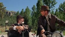 Indiana Jones and the Last Crusade Image 1