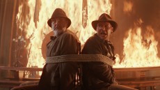 Indiana Jones and the Last Crusade Image 2