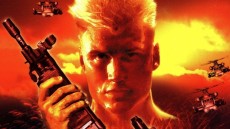 Red Scorpion Image 1