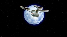 Star Trek V: The Final Frontier Image 3