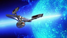 Star Trek V: The Final Frontier Image 1