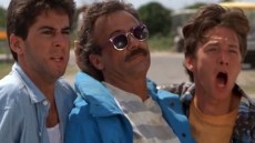 Weekend at Bernie's Image 2