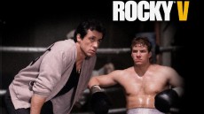 Rocky V Image 4