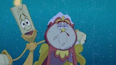 Beauty and the Beast Image 4