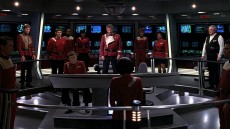 Star Trek VI: The Undiscovered Country Image 1