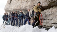 Cliffhanger Image 4