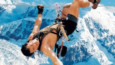 Cliffhanger Image 1