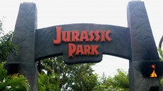 Jurassic Park Image 2
