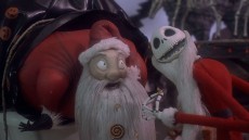 The Nightmare Before Christmas Image 1