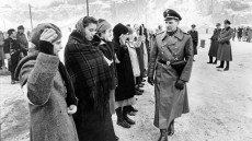 Schindler's List Image 2