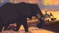 The Lion King Image 1