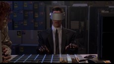 Johnny Mnemonic Image 4