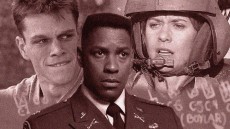 Courage Under Fire Image 1