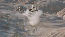 Courage Under Fire Image 4