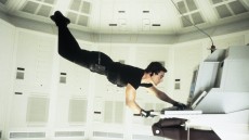 Mission: Impossible Image 4