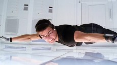 Mission: Impossible Image 2
