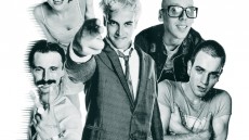 Trainspotting Image 1