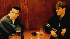 Good Will Hunting Image 3