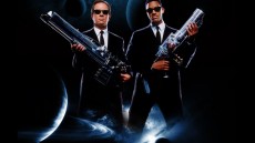 Men in Black Image 1