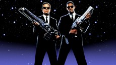 Men in Black Image 3