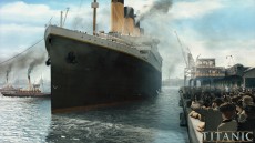 Titanic Image 3