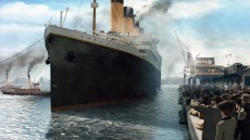 Titanic Image 4