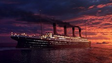 Titanic Image 1