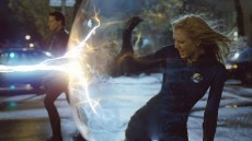 Fantastic Four Image 1