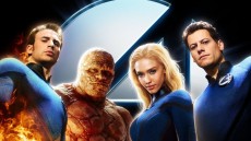 Fantastic Four Image 4
