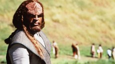 Star Trek: Insurrection Image 2