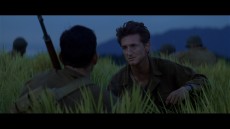 The Thin Red Line Image 1