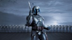 Star Wars: Episode II - Attack of the Clones Image 2