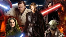 Star Wars: Episode III - Revenge of the Sith Image 2