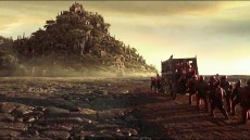 Planet of the Apes Image 3