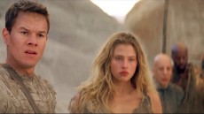 Planet of the Apes Image 1