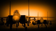 Behind Enemy Lines Image 1