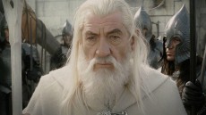 The Lord of the Rings: The Return of the King Image 2