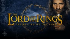 The Lord of the Rings: The Return of the King Image 1