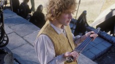 The Lord of the Rings: The Return of the King Image 3