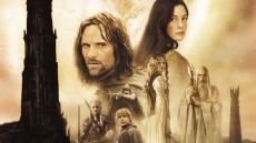 The Lord of the Rings: The Two Towers Image 4
