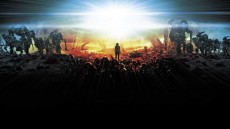 Final Fantasy: The Spirits Within Image 4