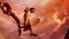 Final Fantasy: The Spirits Within Image 1