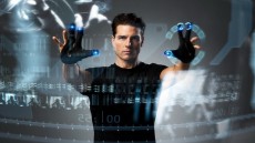 Minority Report Image 4